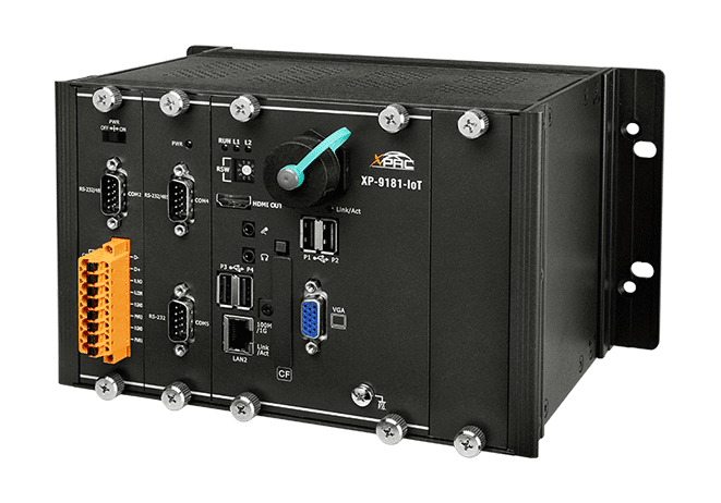 XP-9181-IoT CR
