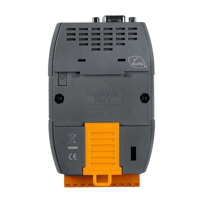 I-7520U4-G RS-232 to 4-ch RS-485 Active Star Wiring Hub, Isolated
