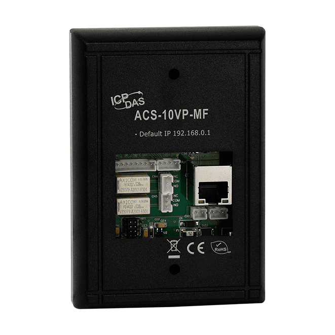ACS-10VP-MF CR