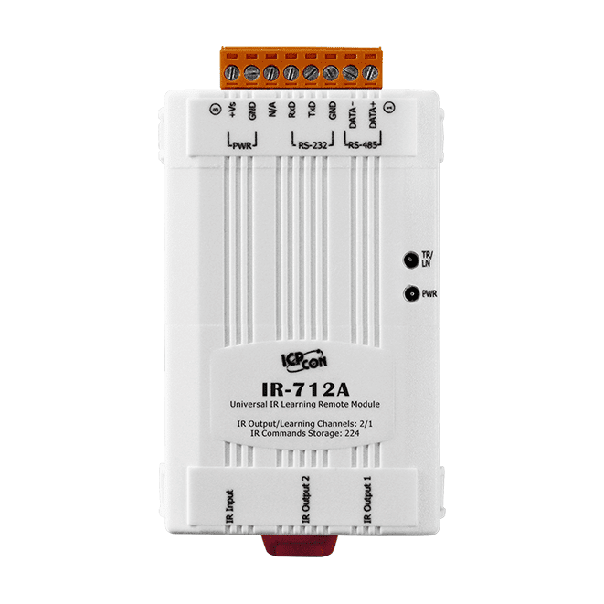 IR-712A CR