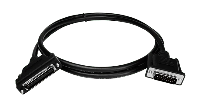 CA-26-PA4-15B HD DB26 Male Cable,for Panasonic Servo Amplifier, with screws, 1.5M (for MINAS A4/A5/A6 Series, support