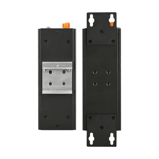 FSM-510G-2F L2 Plus Managed Switch, 8-port Gigabit + 2 SFP