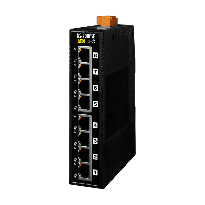 NS-208PSE CR
