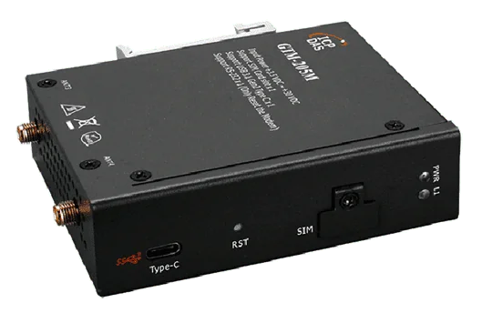 GTM-205M M.2 to USB Modem Converter (No Built-in Modem), USB 3.1