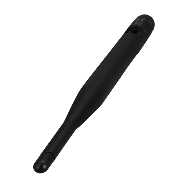 ANT-124-05 5 dBi 2.4 GHz RP-SMA Omni-directional Dipole Antenna