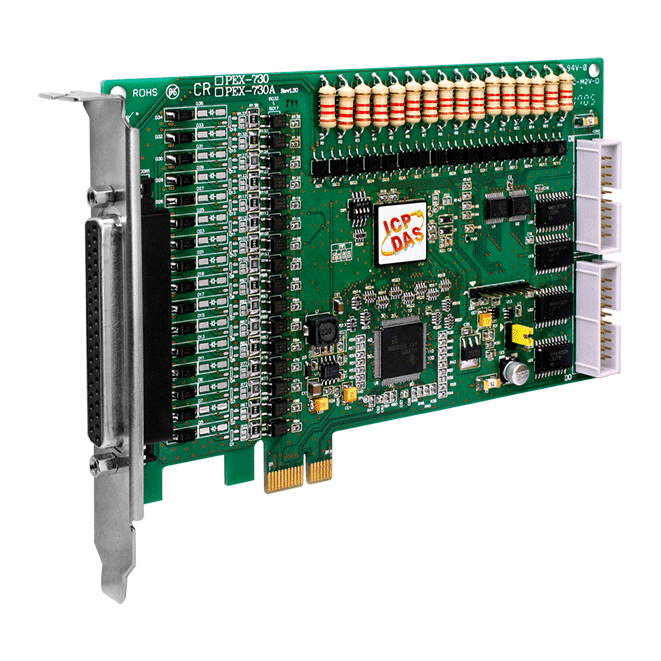 PEX-730A CR