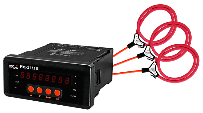 PM-2133D-RCT4000P CR