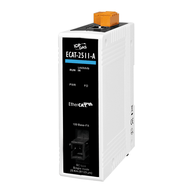 ECAT-2511-A CR