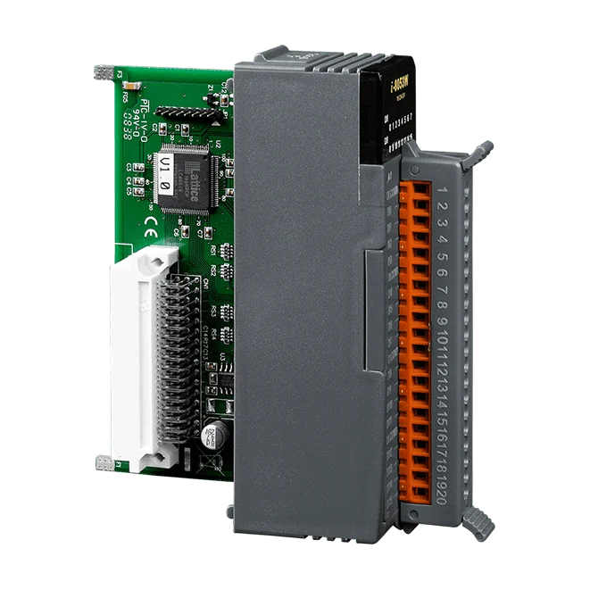 I-8053W-A1-G 16-ch Isolated Wet Contact DI Module, 3.5~30 VDC