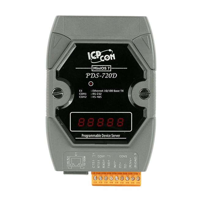 PDS-720D CR