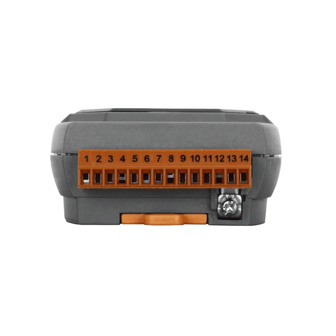 I-7530A-MR-FD-G Modbus RTU to CAN Converter