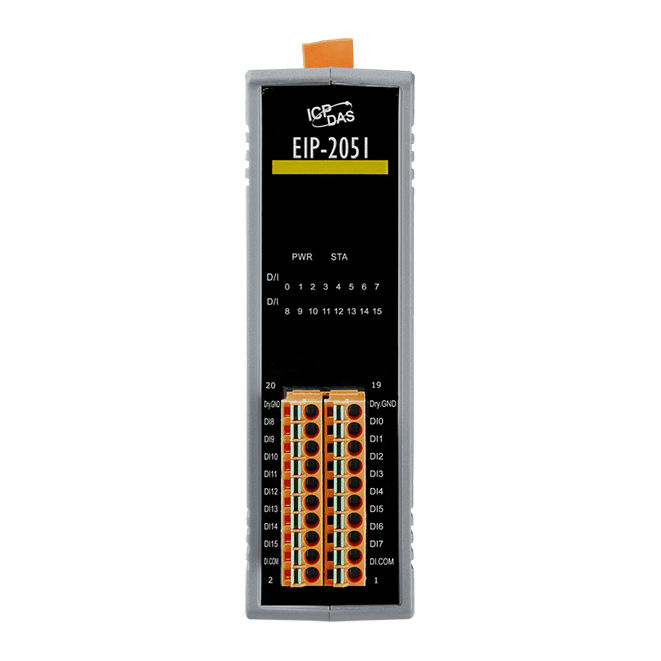 EIP-2051 CR