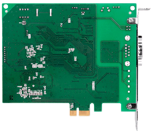 PEX-CPM100-D CR