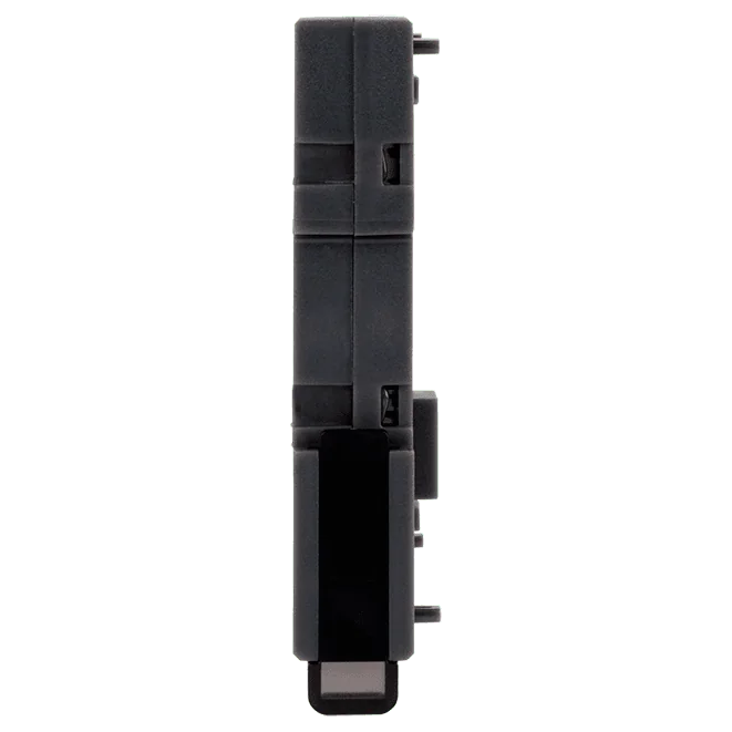 EC4-AD8 EtherCAT SubDevice Slim Analog Input Module, 8-ch 16-bit