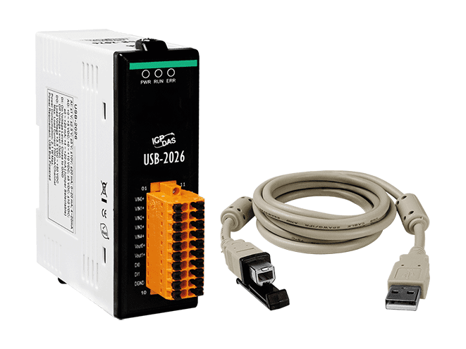 USB-2026 CR
