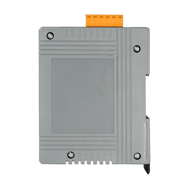 NS-205AG 5-Port Unmanaged Industrial Gigabit Ethernet Switch, +12 to +48 VDC