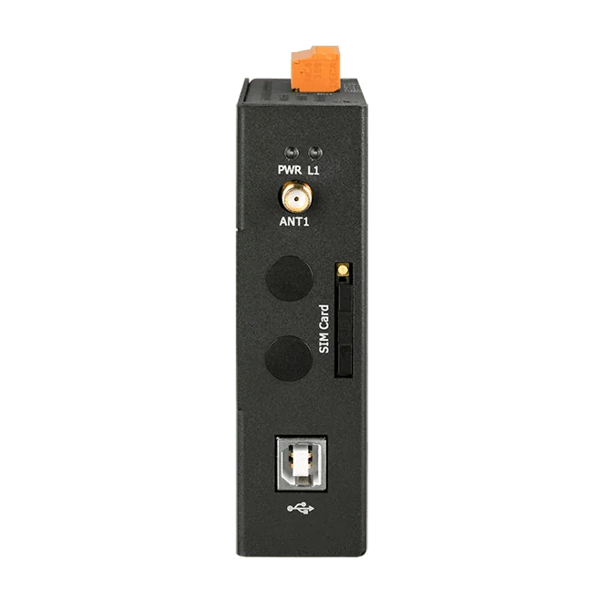 GTM-200M Industrial Modem to USB/RS-232 Converter, No Built-in Modem