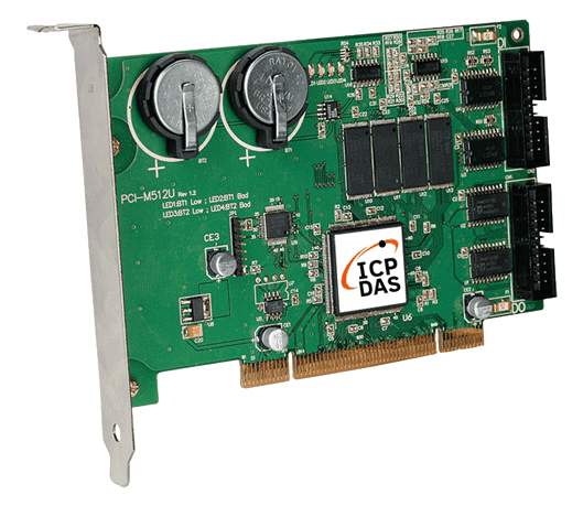 PCI-M512U CR