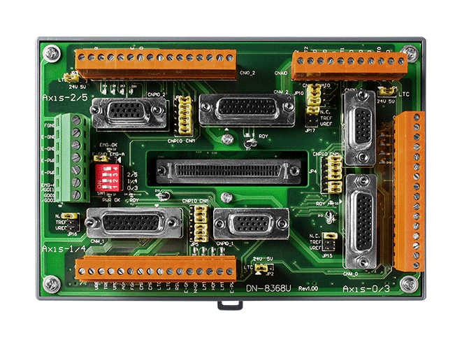 DN-8368UB CR