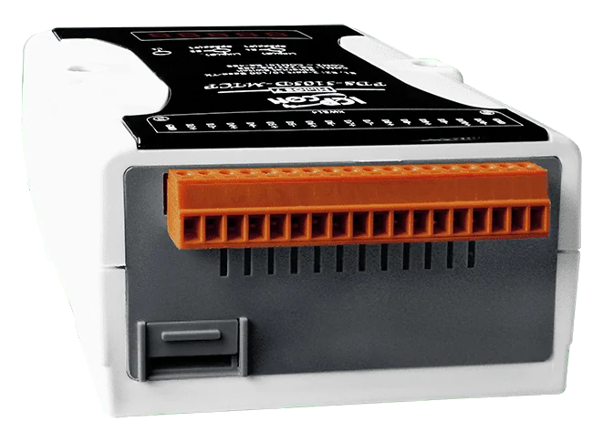 PDS-5105D-MTCP Serial-to-Ethernet Device Server, 10x RS-485, Modbus TCP Gateway
