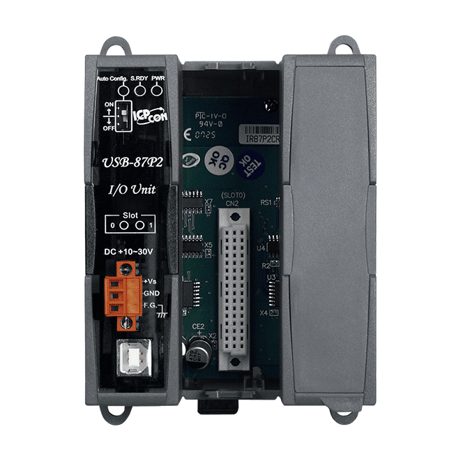 USB-87P2-G CR