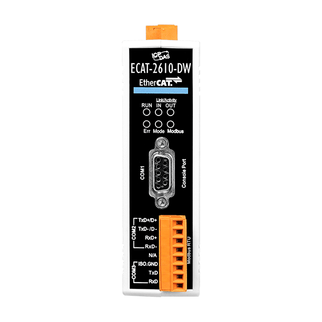 ECAT-2610-DW CR