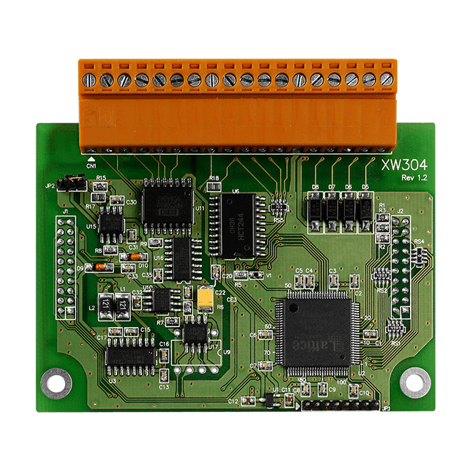 XW304 CR