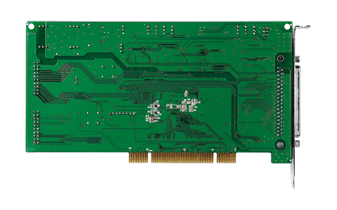 PCI-1802LU/S CR