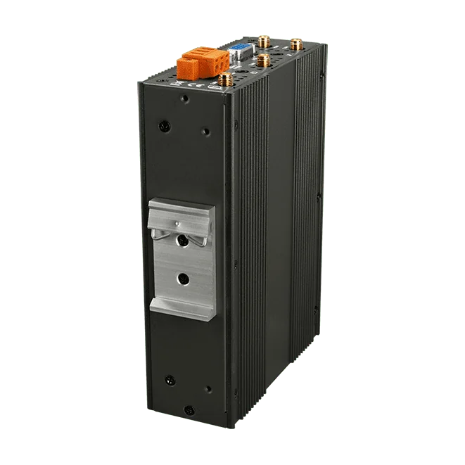GRP-2841M 4G/5G Ethernet Gateway, 4-Port Serial, Linux RTU