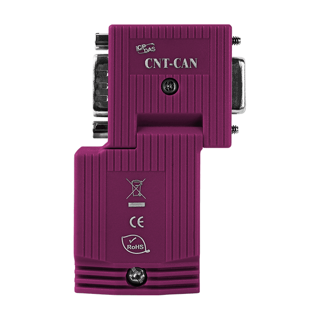 CNT-CAN CR