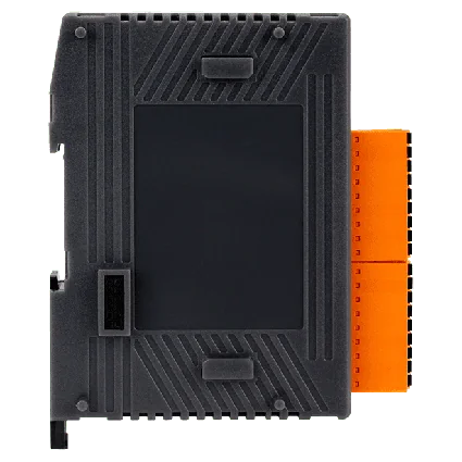 EC4-AD8 EtherCAT SubDevice Slim Analog Input Module, 8-ch 16-bit