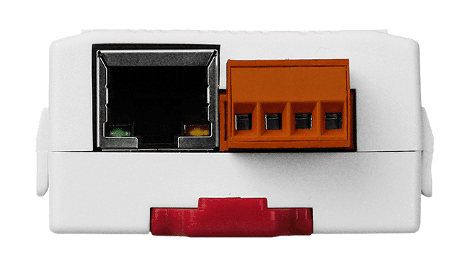 tGW-715i-T Tiny Modbus TCP to RTU/ASCII Gateway, 1-port RS-422/485