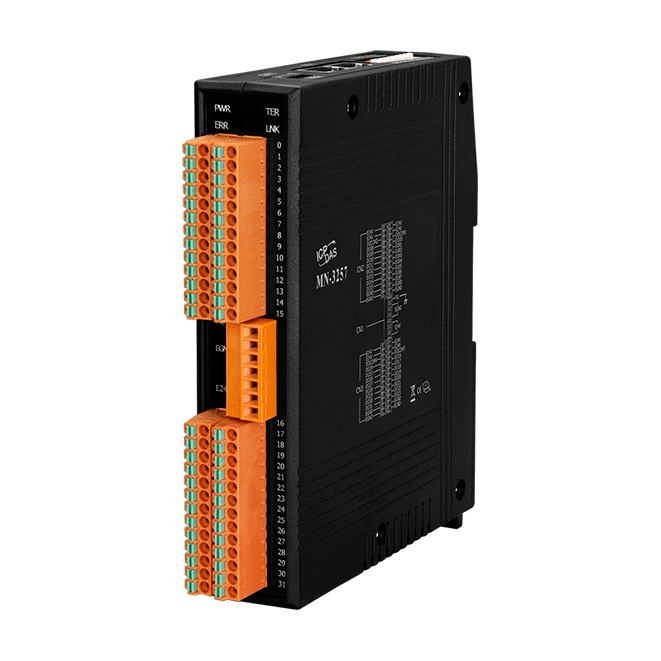 MN-3257 CR