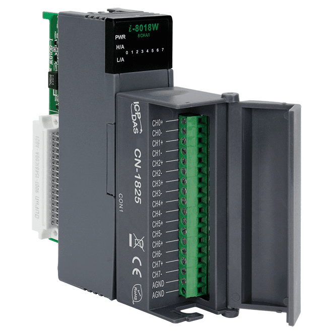 I-8018W-G/S1 CR