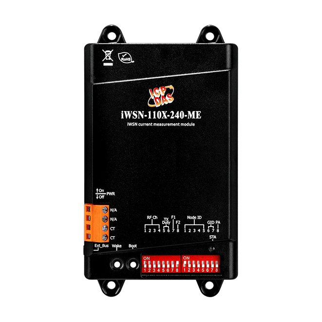 iWSN-110X-240-ME CR