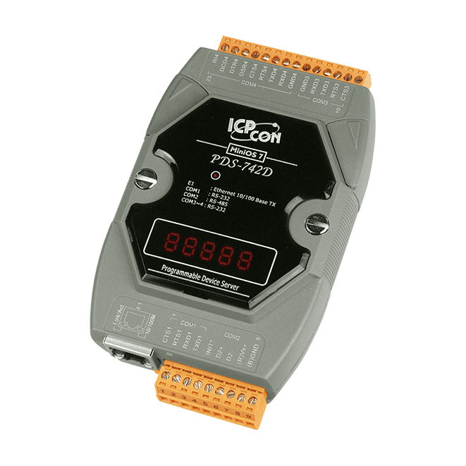 PDS-742D CR