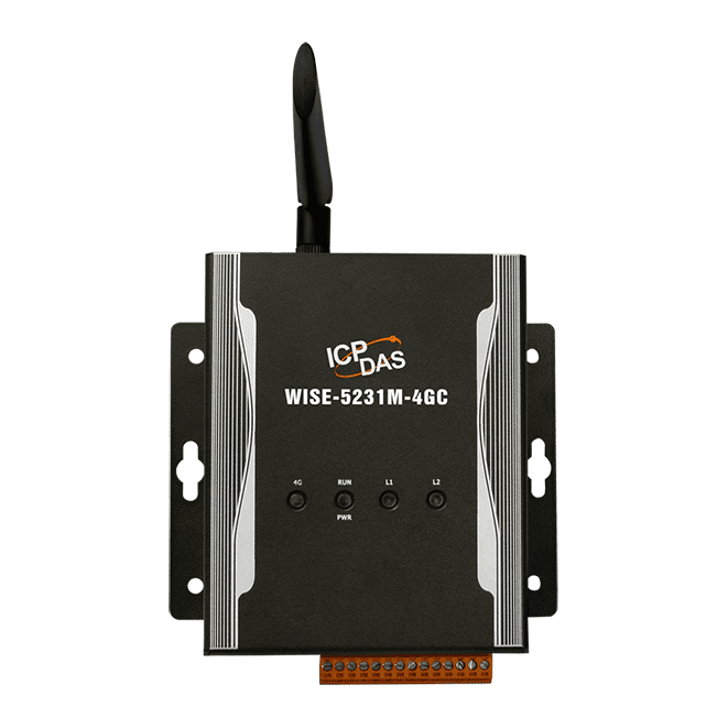 WISE-5231M-4GC CR