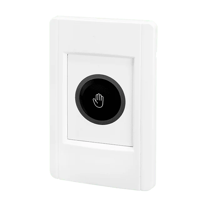ACS-20W-MRTU No-touch Infrared Sensor Switch, RS-485 Modbus RTU