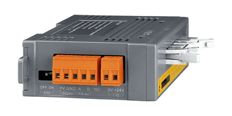 FR-2057 16-ports Isolated Digital Output Distributed I/O Module