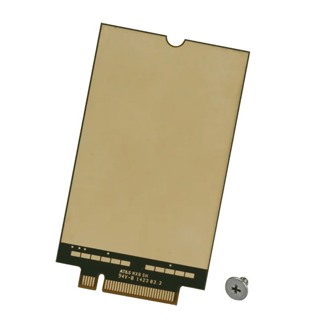 FN990A28 5G/LTE M.2 Data Card Module, NSA and SA Modes