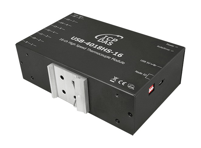USB-4018HS-16 CR