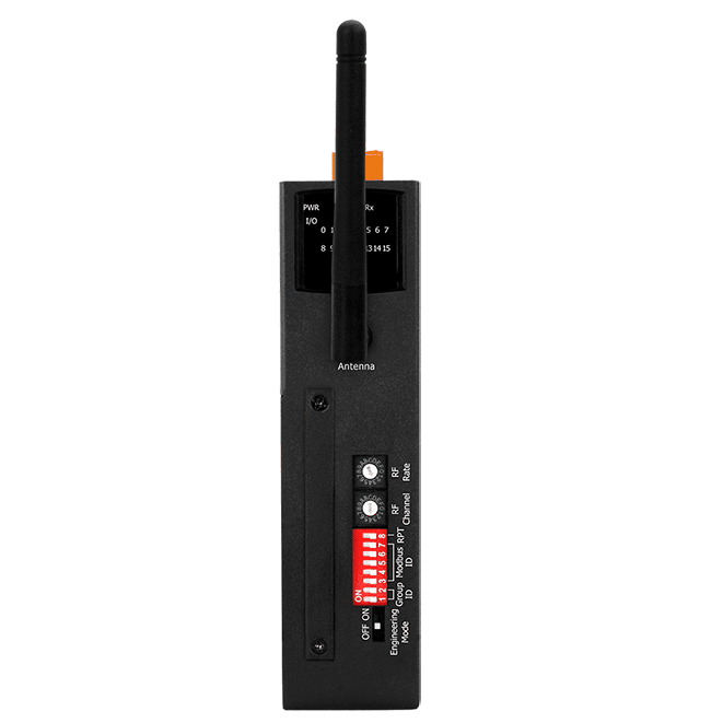 RFU-IO-433 CR