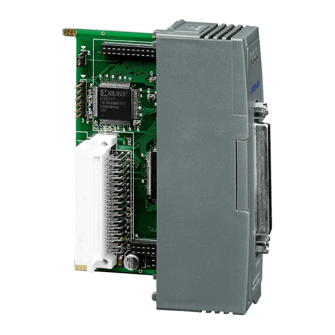 I-8094H-G 4-Axis Motion Control Module with FRnet Master and Internal CPU