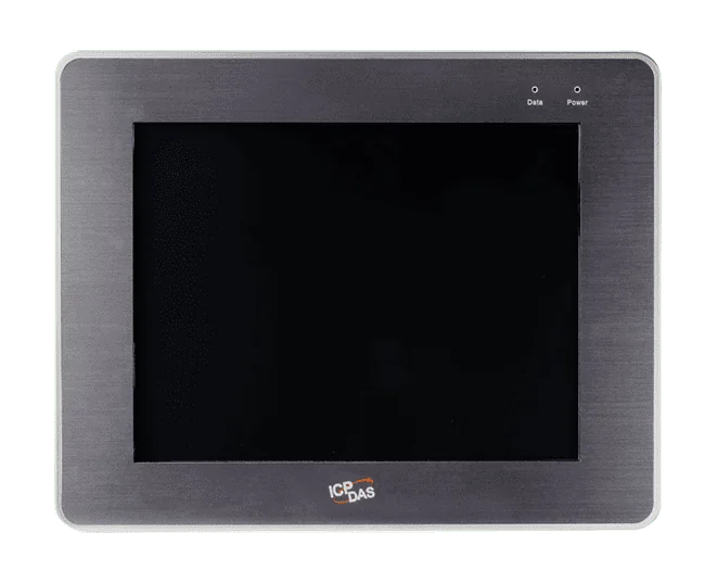 TP-5120 12.1-inch Resistive Touch Panel Monitor, 800 x 600 Panel Mount