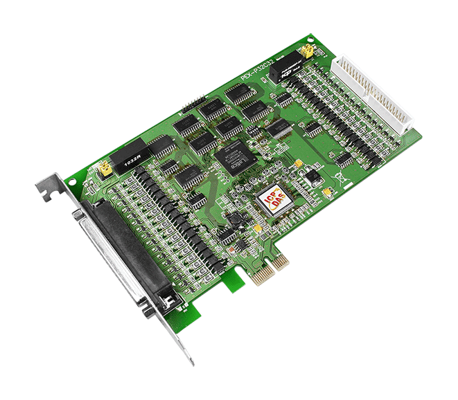 PEX-P32C32 CR