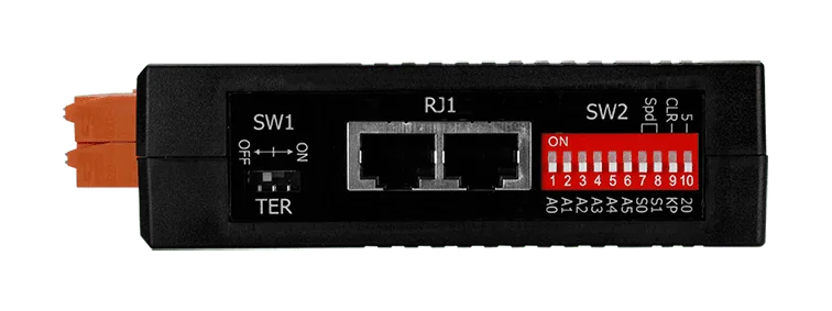 MN-3257 Motionnet I/O Module, 32-ch Isolated Digital Output