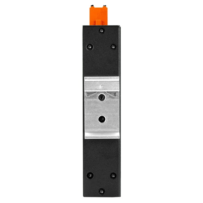 ET-2215H Ethernet I/O Module, 8-ch High-Speed RTD Input, 2-port Switch