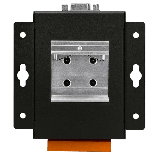 GW-7552-M PROFIBUS DP-V0 Slave to Modbus RTU/ASCII Gateway, Metal Case