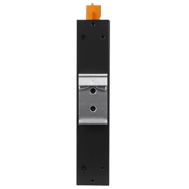 ET-2217CI Ethernet I/O Module, 8-ch Analog Input with 2-port Switch