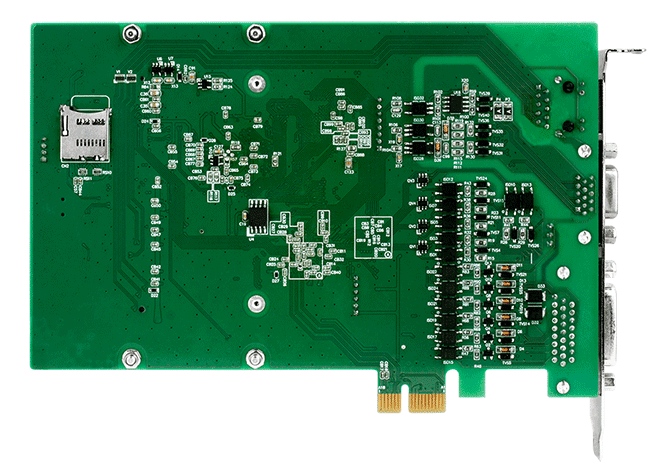 ECAT-M808-8AX CR